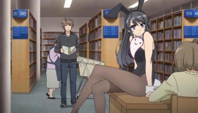 《青春猪头少年》如果被人遗忘，真的会从世界上消失吗？