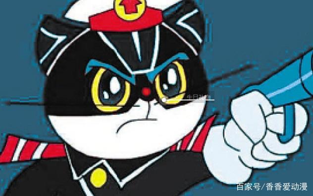 童年记忆之中，那些快要被我们遗忘的动画，你还记得吗？