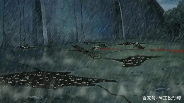 豆瓣8.4！这部20年前的老动画画风很唯美，内容却很残酷