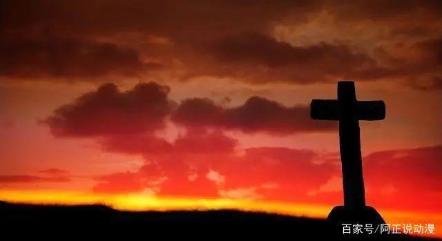 豆瓣8.4！这部20年前的老动画画风很唯美，内容却很残酷