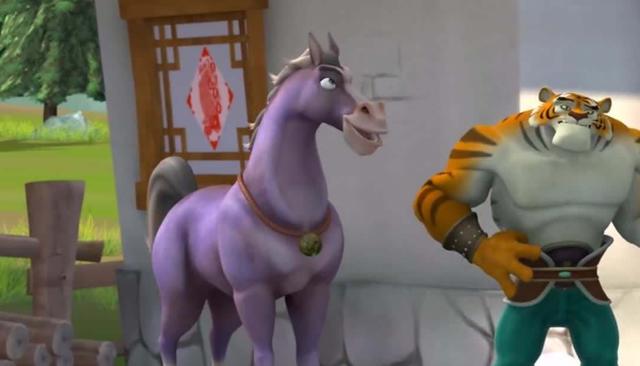 被90后“遗忘”在脑后的动画片，全看过得，估计孩子已会打酱油了