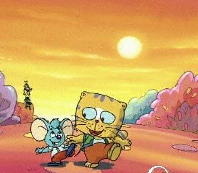 被90后“遗忘”在脑后的动画片，全看过得，估计孩子已会打酱油了