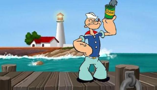 被90后“遗忘”在脑后的动画片，全看过得，估计孩子已会打酱油了