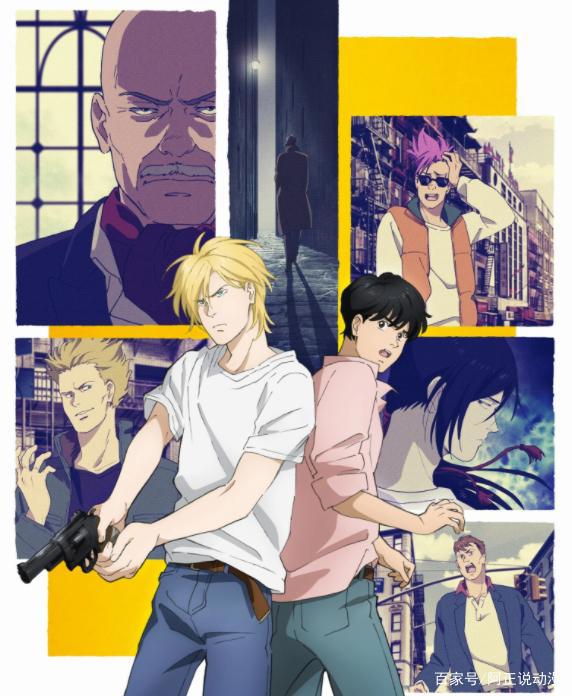 日本网友评选最喜欢的“致郁”动画！《魔法少女小圆》排第一