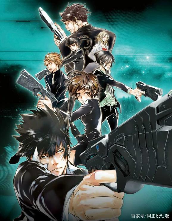 日本网友评选最喜欢的“致郁”动画！《魔法少女小圆》排第一