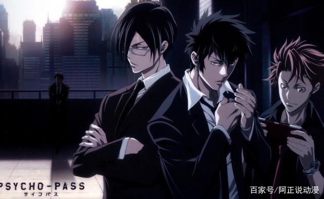 日本网友评选最喜欢的“致郁”动画！《魔法少女小圆》排第一