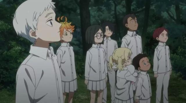 非一般的故事！人气漫改即将开播，看孩童高智商如何逃出生天