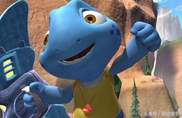 动漫心盘点｜寻回童年的记忆，那些被遗忘的经典国产动画