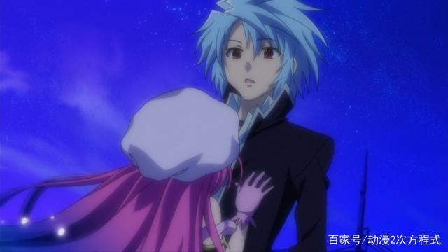 动漫男主记忆被封印9年，被车撞飞后，记起被遗忘的女朋友！