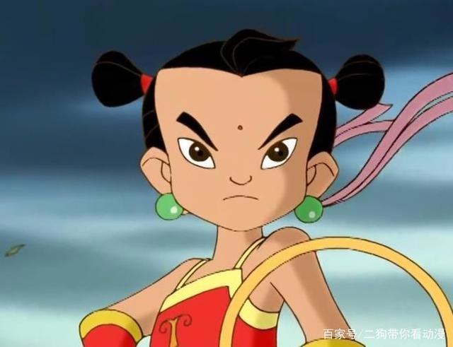国产动画不止有“熊大”，这些被遗忘的动画片，每部都很经典！