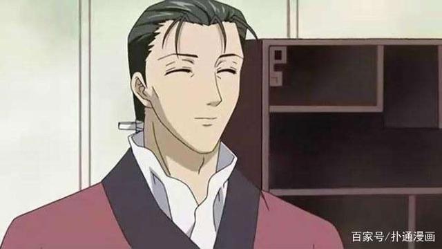 平时眯着眼睛却实力超强的动漫角色，最后一个你绝对猜不到