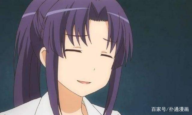 平时眯着眼睛却实力超强的动漫角色，最后一个你绝对猜不到