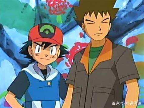 平时眯着眼睛却实力超强的动漫角色，最后一个你绝对猜不到