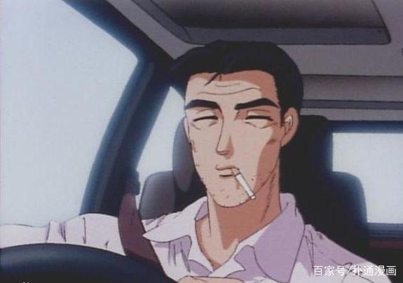 平时眯着眼睛却实力超强的动漫角色，最后一个你绝对猜不到