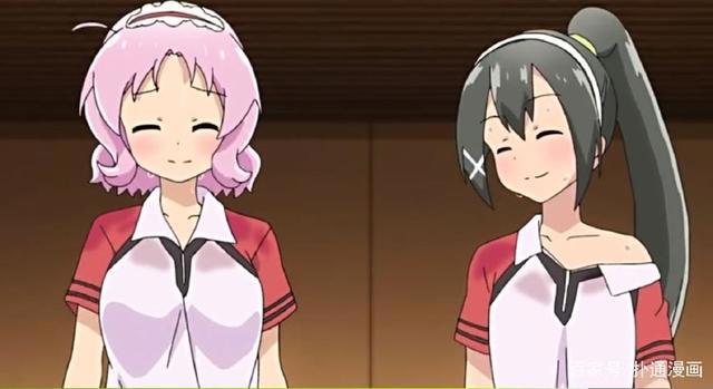 平时眯着眼睛却实力超强的动漫角色，最后一个你绝对猜不到