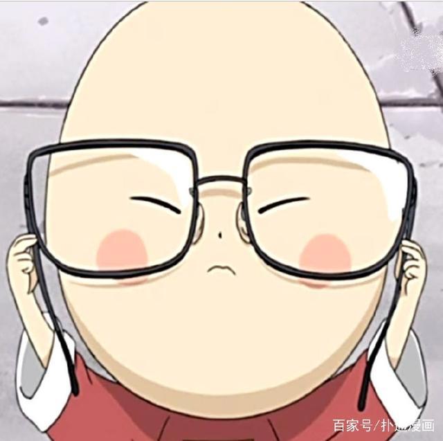 平时眯着眼睛却实力超强的动漫角色，最后一个你绝对猜不到