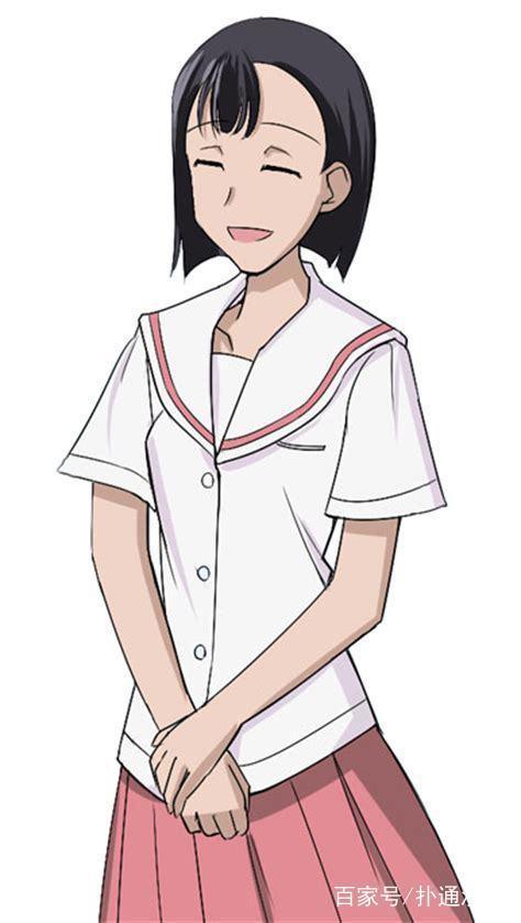 平时眯着眼睛却实力超强的动漫角色，最后一个你绝对猜不到