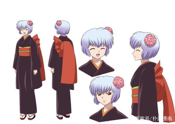 平时眯着眼睛却实力超强的动漫角色，最后一个你绝对猜不到