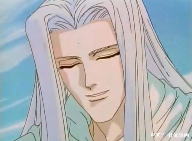 平时眯着眼睛却实力超强的动漫角色，最后一个你绝对猜不到