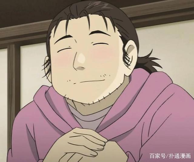 平时眯着眼睛却实力超强的动漫角色，最后一个你绝对猜不到