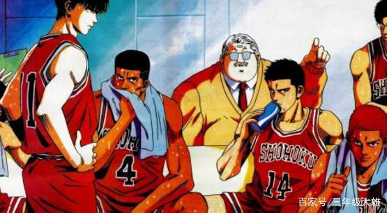 推荐几部与运动相关的动漫！