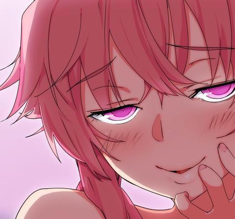 病娇即是正义？盘点近年新番中，具有病娇属性的御姐和妹妹