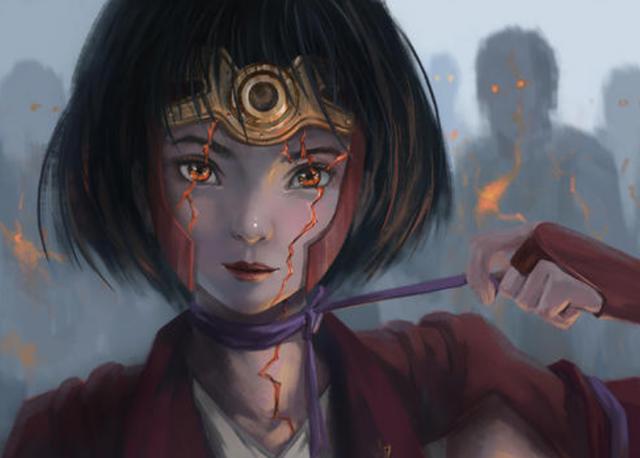 B站的这5部动漫，全在B站看过的全网能有几个？