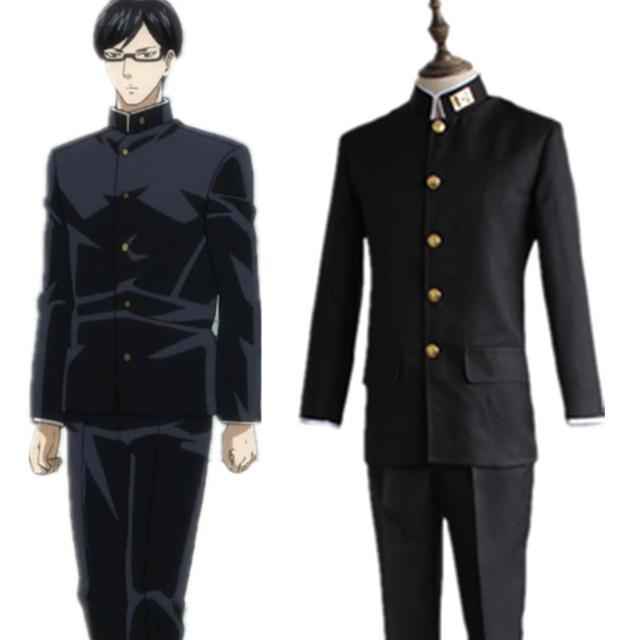 坂本有何贵干：不怕装X，就怕无形中装X，坂本大佬教你如何装X