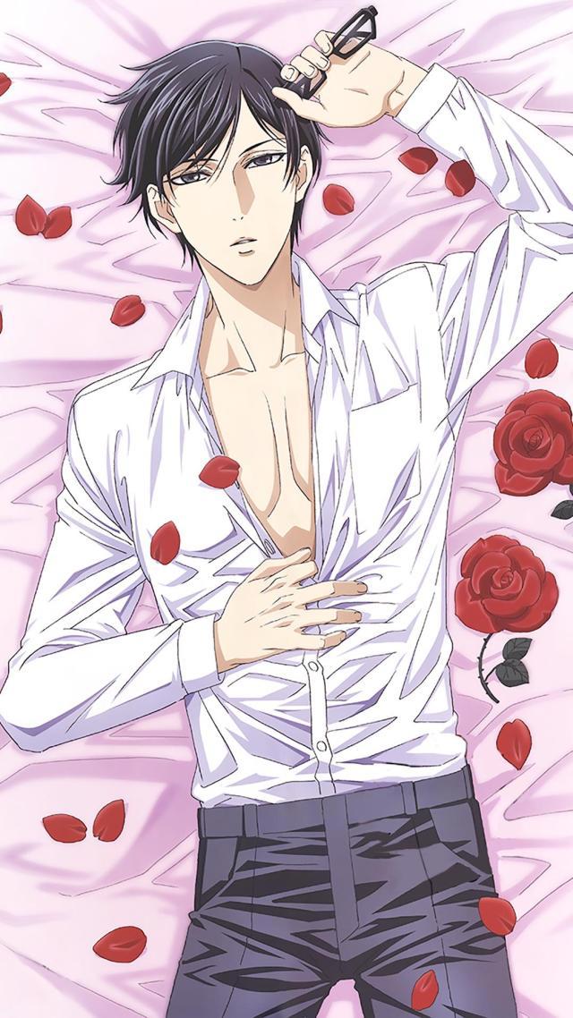 搞笑系的动画大多经费不足，《在下坂本》就是无厘头，搞笑系神作