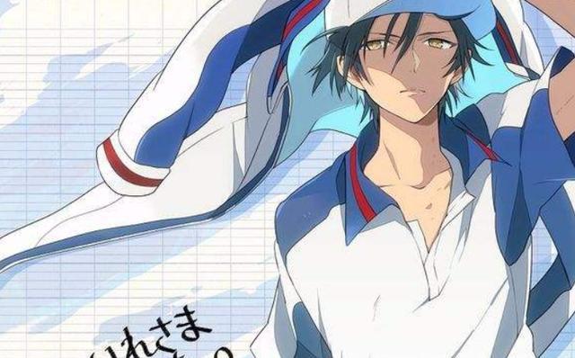 日本网友票选动漫最帅男主角Top10，三大民工漫无一上榜