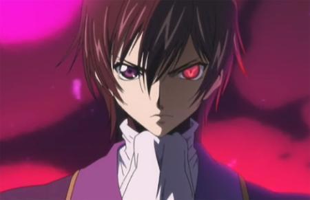 日本网友票选动漫最帅男主角Top10，三大民工漫无一上榜