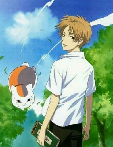 日本网友票选动漫最帅男主角Top10，三大民工漫无一上榜