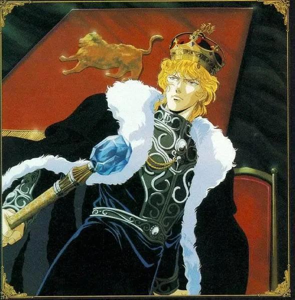 日本网友票选动漫最帅男主角Top10，三大民工漫无一上榜