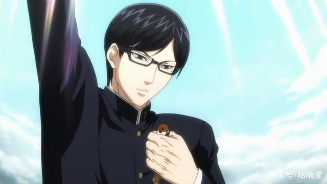 推荐部主角开局就无敌的动漫12