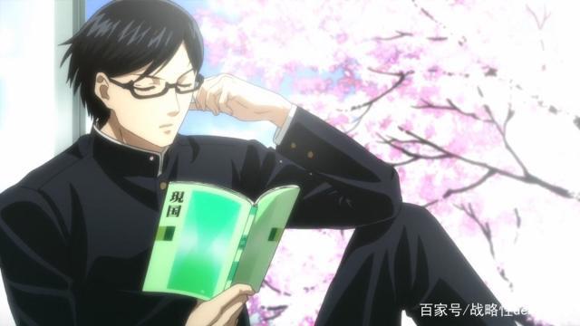 网曝《在下坂本有何贵干》要拍真人版了，你会接受吗？