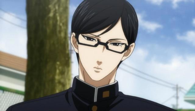 盘点《在下坂本，有何贵干》，那些耍帅的超能技巧