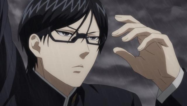 盘点《在下坂本，有何贵干》，那些耍帅的超能技巧