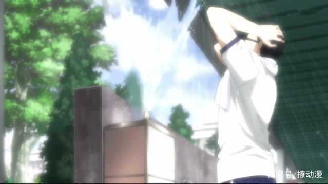 《在下坂本，有何贵干？》中二少年欢乐多