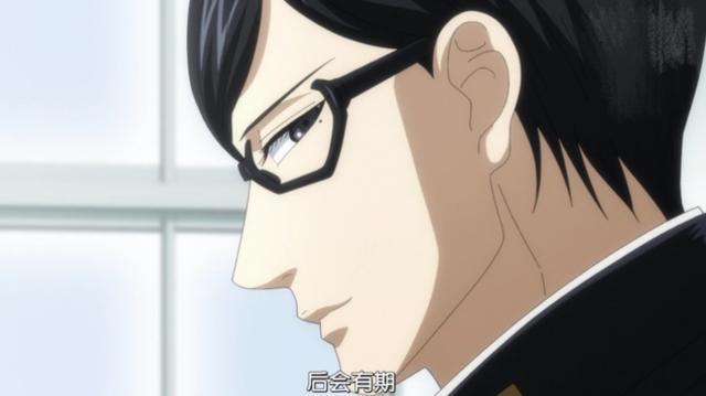 《在下坂本，有何贵干》优秀的人生活总是丰富精彩