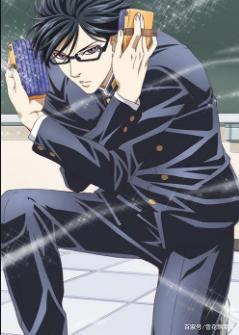 一代杯王坂本，《在下坂本，有何贵干！》想低调都难的男人