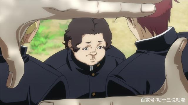 《在下坂本，有何贵干》：与其被保护，不如去保护