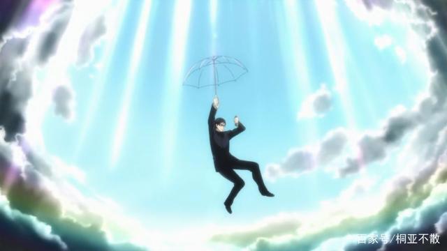 《在下坂本，有何贵干》，酷炫大佬的至高境界