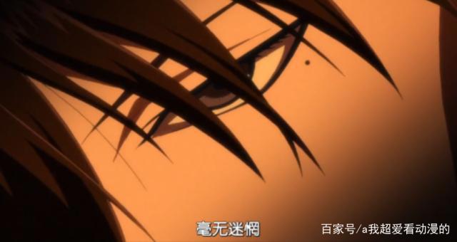 《在下坂本有何贵干》：一个出场自带BGM的男人