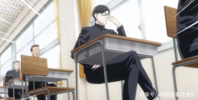 《在下坂本有何贵干》：一个出场自带BGM的男人