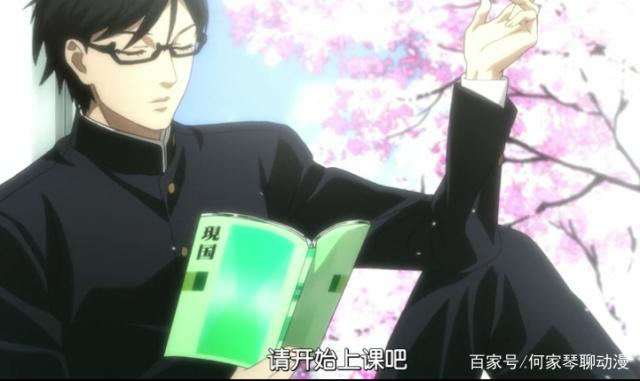 在下坂本，有何贵干：论“王”的B格之路，坂本威武