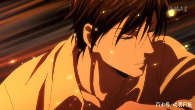 《在下坂本，有何贵干》圣父般的坂本，为何吸粉无数？