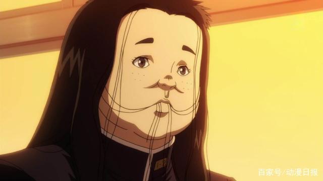 《在下坂本，有何贵干》圣父般的坂本，为何吸粉无数？