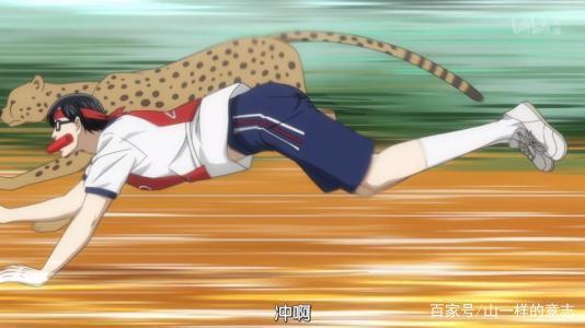 在下坂本有何贵干漫评，学生时最想成为的人，点燃普通生活激情