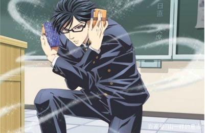 在下坂本有何贵干漫评，学生时最想成为的人，点燃普通生活激情