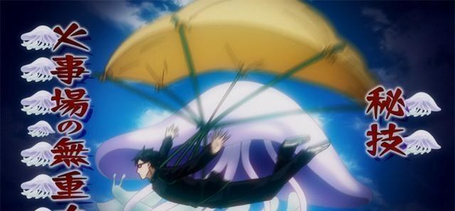 《在下坂本，有何贵干？》：坂本式操作其实非常具有操作性